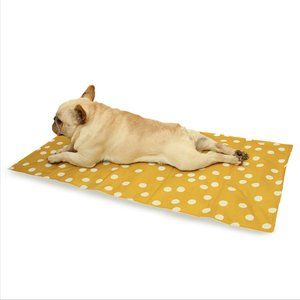X-Large Cooling Pet Mat for Dogs/Cats
